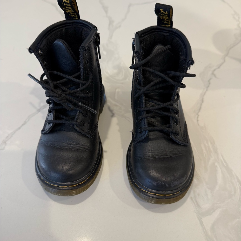 Dr. Martens toddler size 8